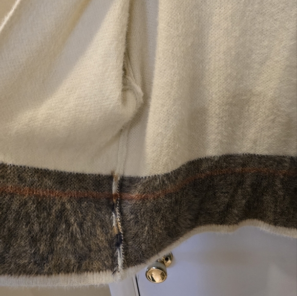 Baciano Sweater - Picture 11 of 16